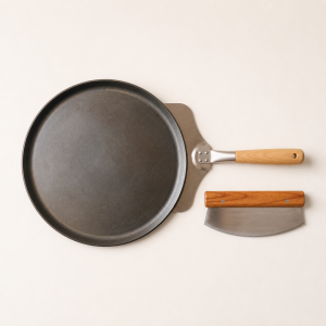 Pizza Steel Accessory Set – main product image