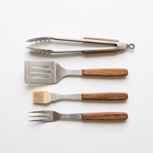 Griddle Tool Set – main product image