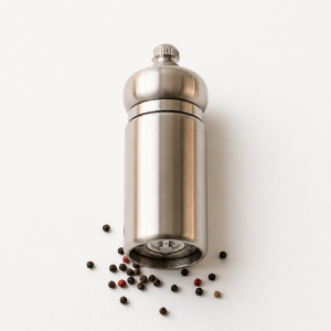Premium Pepper Grinder – main product image