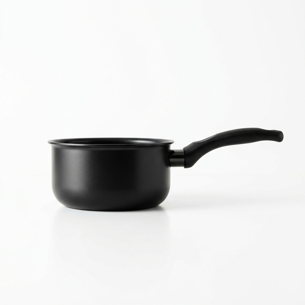 .5 QT Non-Stick Milk Pot - Image 2