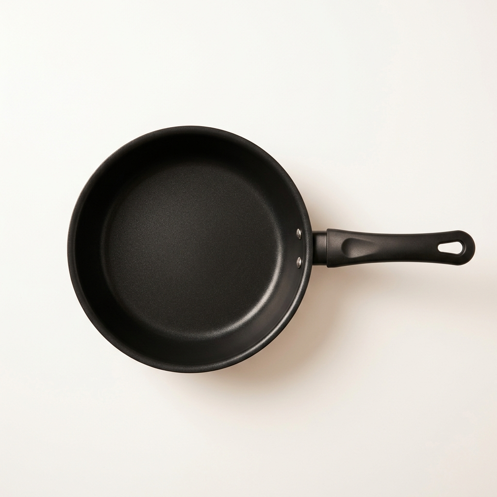 .5 QT Non-Stick Milk Pot