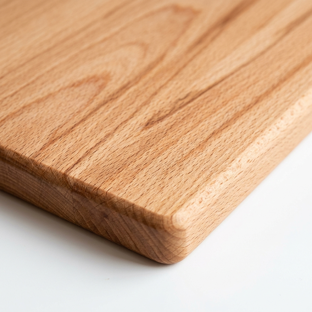 Beechwood Cutting Board, Extra-Large - Image 4