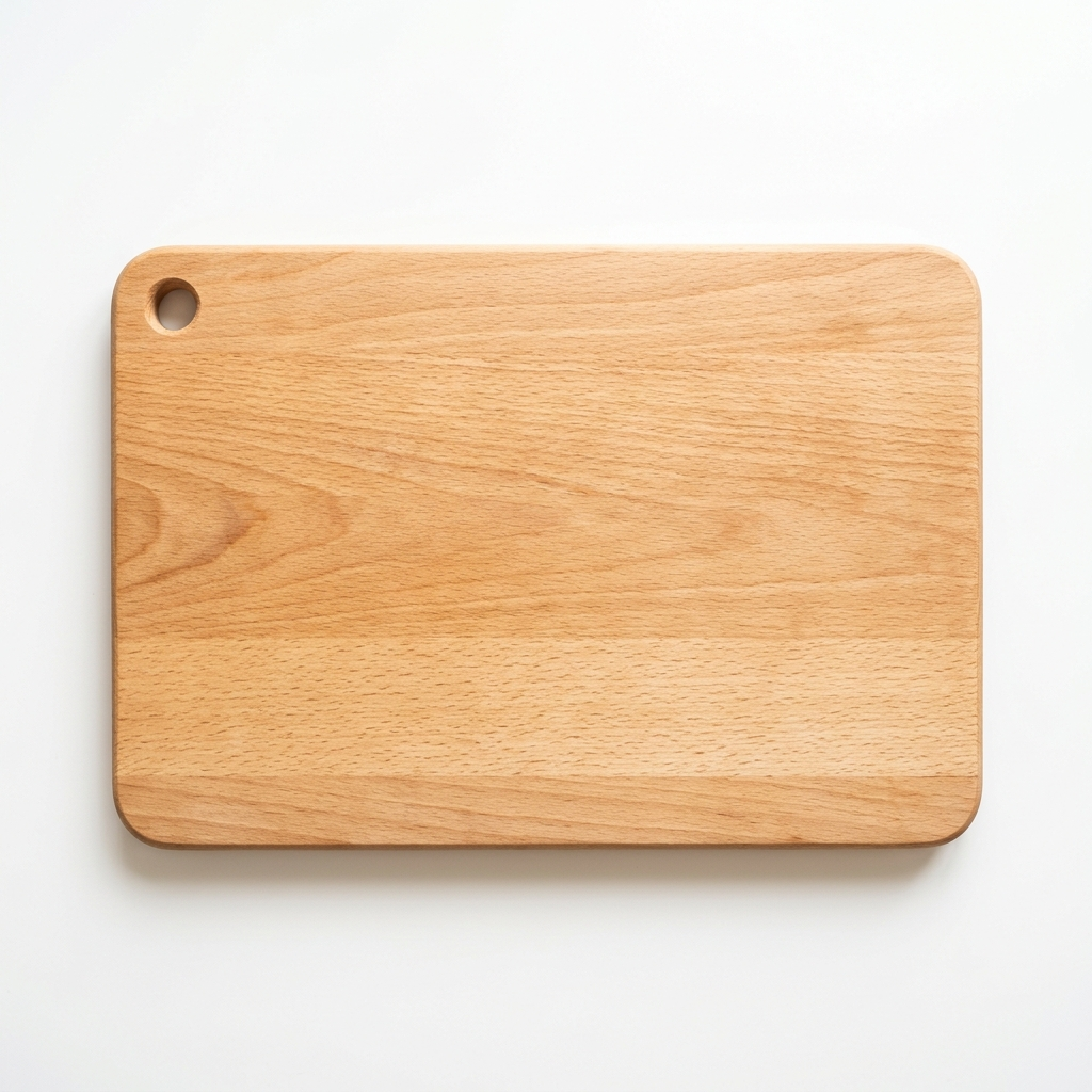 Beechwood Cutting Board, Extra-Large