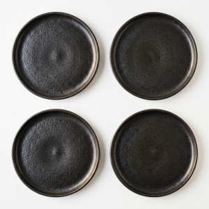 Bistecca Plate Set, 4-pc
