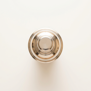 Cocktail Shaker, 25 oz (Chrome)