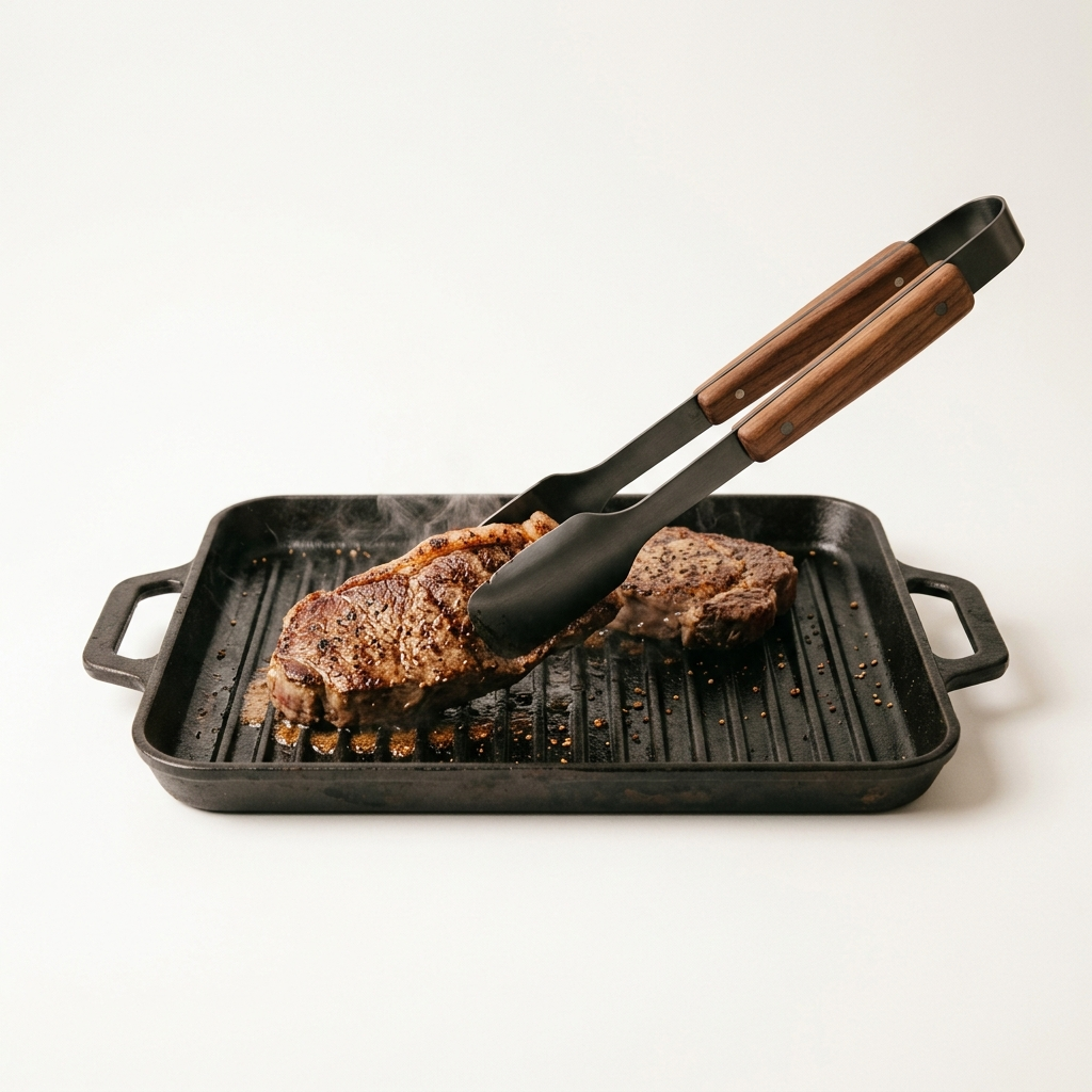 Griddle Tool Set, 4-pc - Image 2