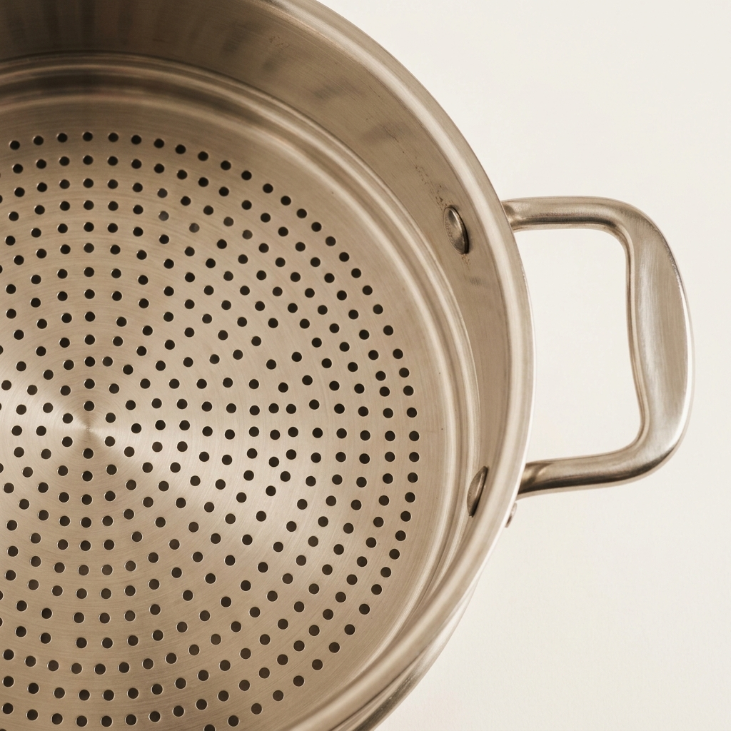 Mini Stainless Steel Steamers - Image 3