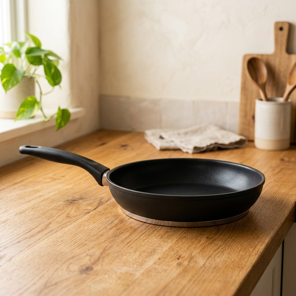 Non-Stick Fry Pan, 7 - Image 3