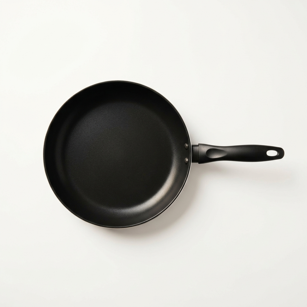 Non-Stick Fry Pan, 7