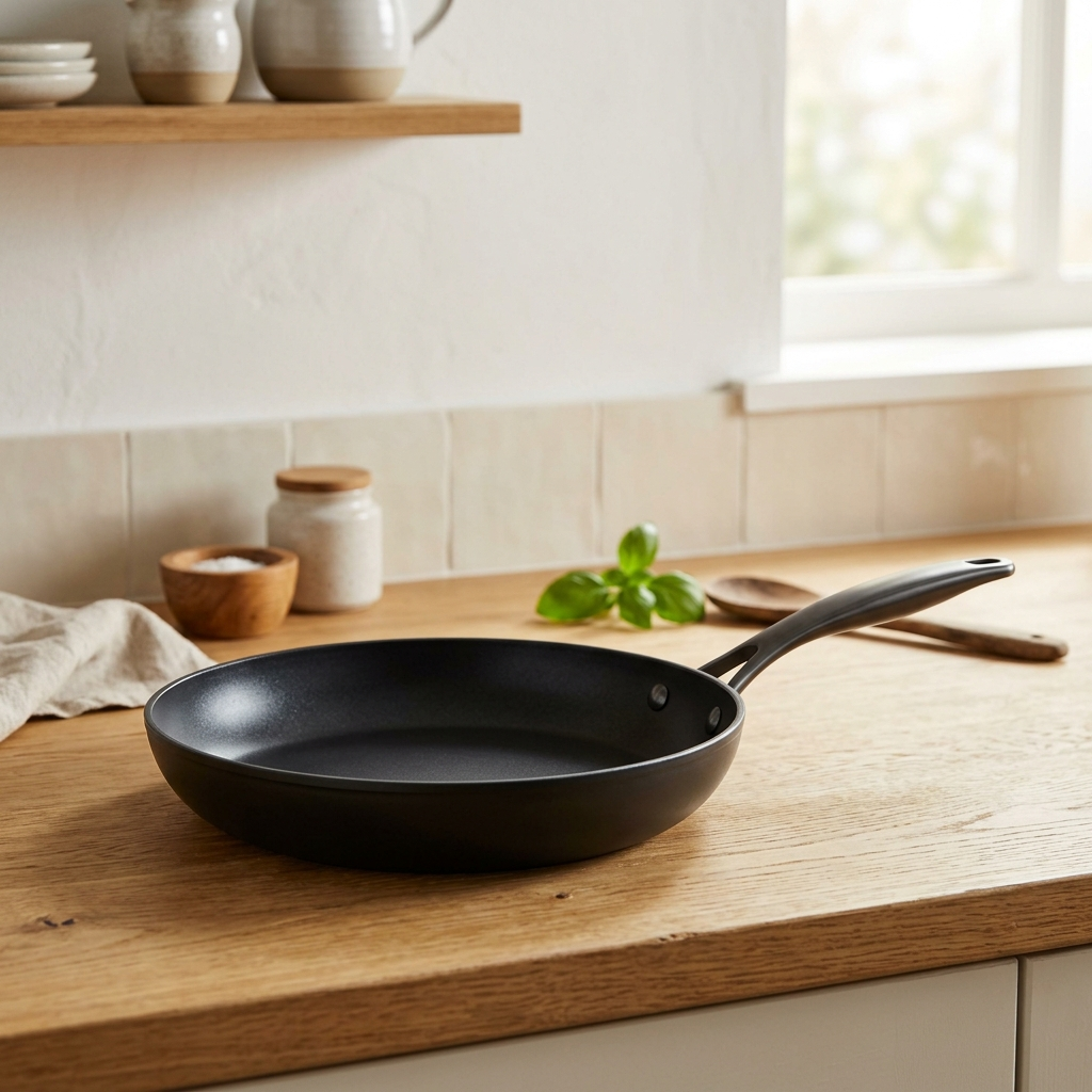 Non-Stick Fry Pan, 8 - Image 3