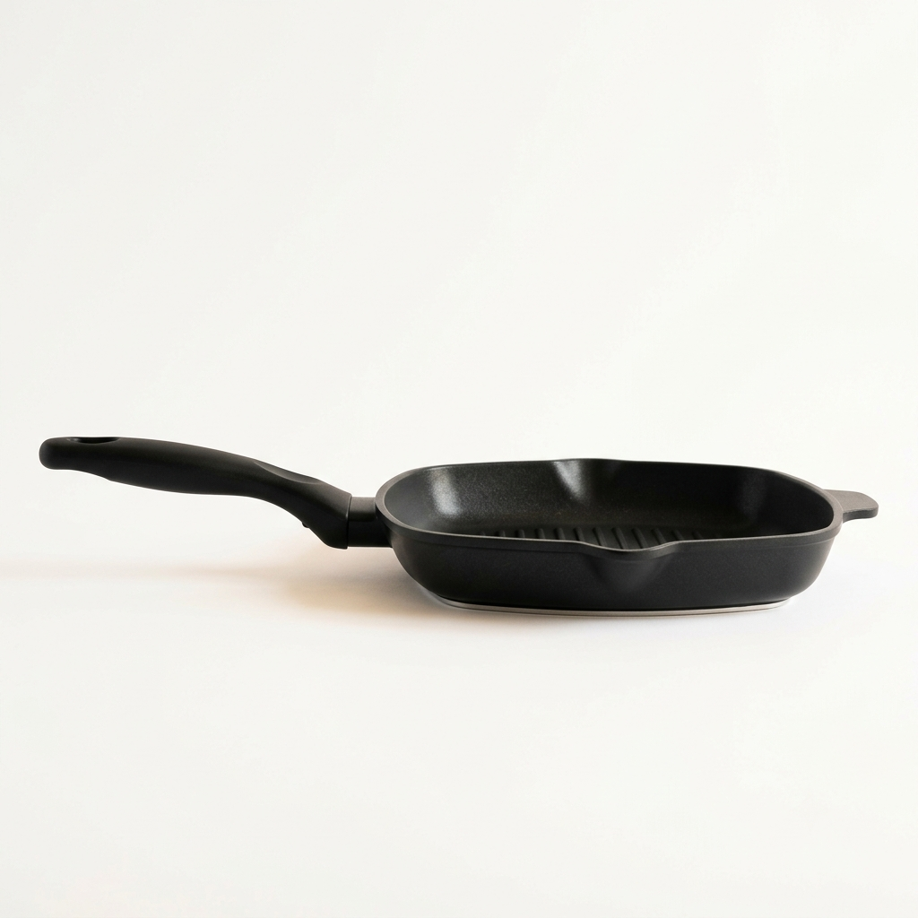 Non-Stick Griddle Pan, 13 - Image 2