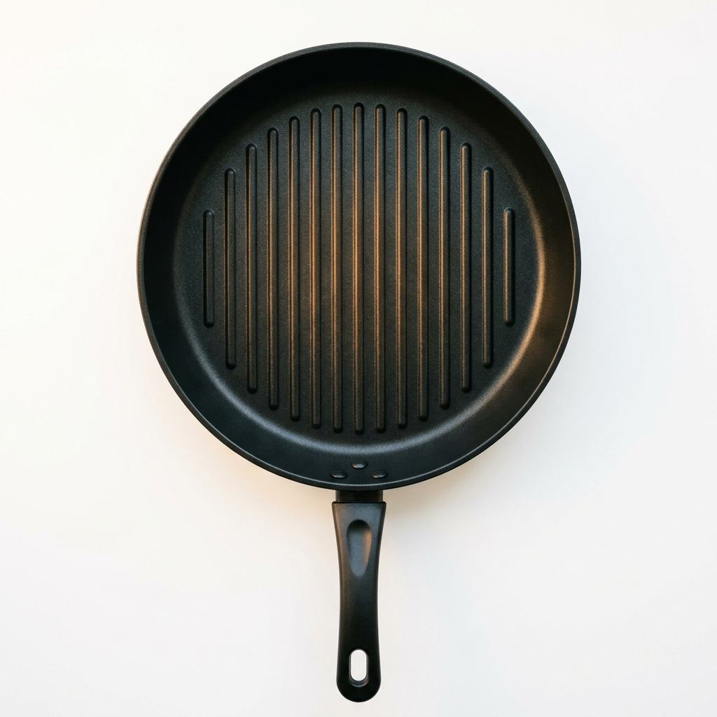 Non-Stick Griddle Pan, 13