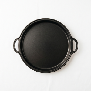 Non-Stick Oval Roasting Pan, 9” x 12.5”