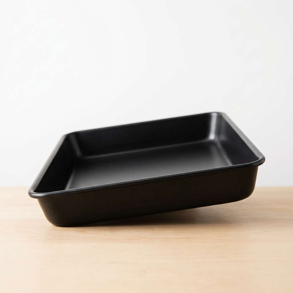 Non-Stick Roasting Pan, 7” x 10” - Image 2