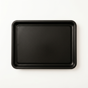 Non-Stick Roasting Pan, 7” x 10”