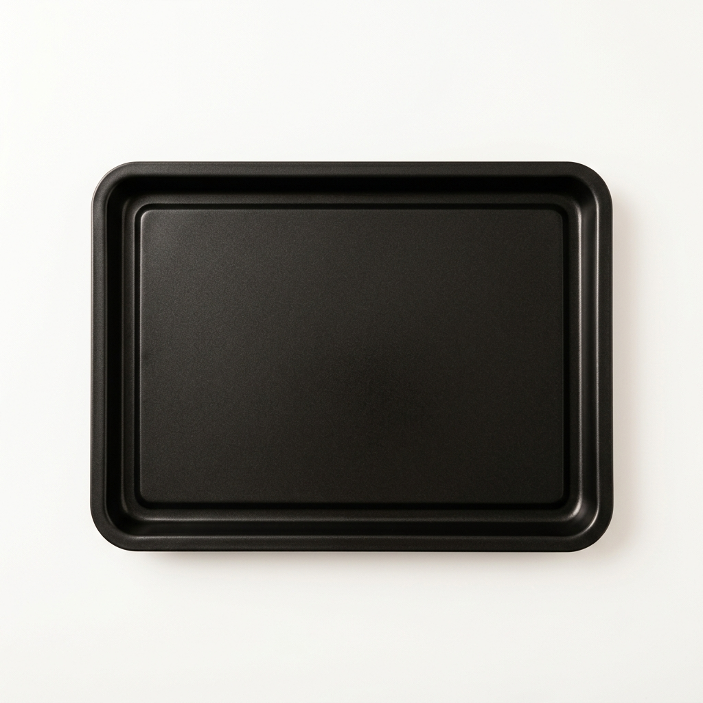 Non-Stick Roasting Pan, 7” x 10”