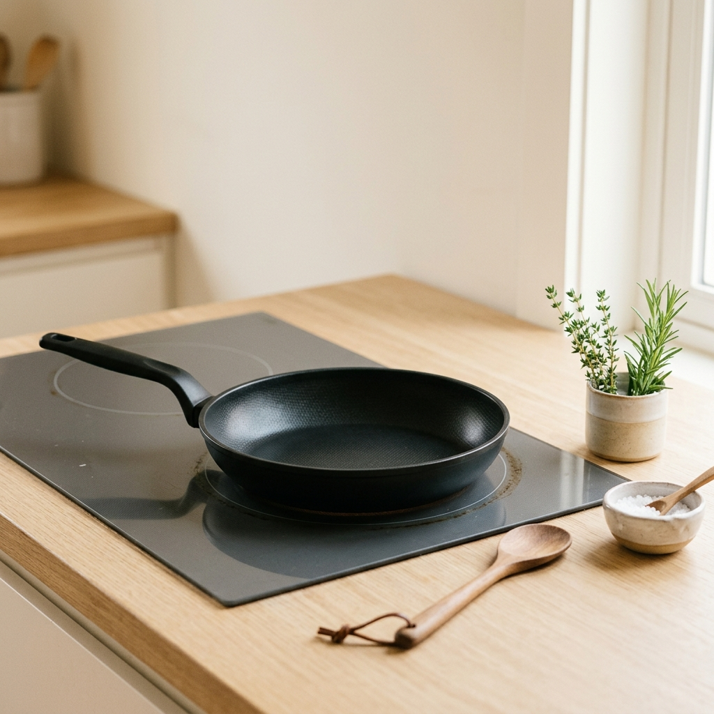 Non-Stick Wok, 10 - Image 3