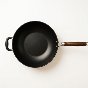 Non-Stick Wok, 10