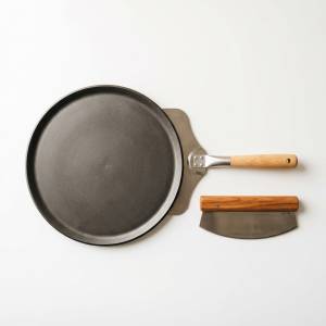 Pizza Steel Accessory Set, 3-pc