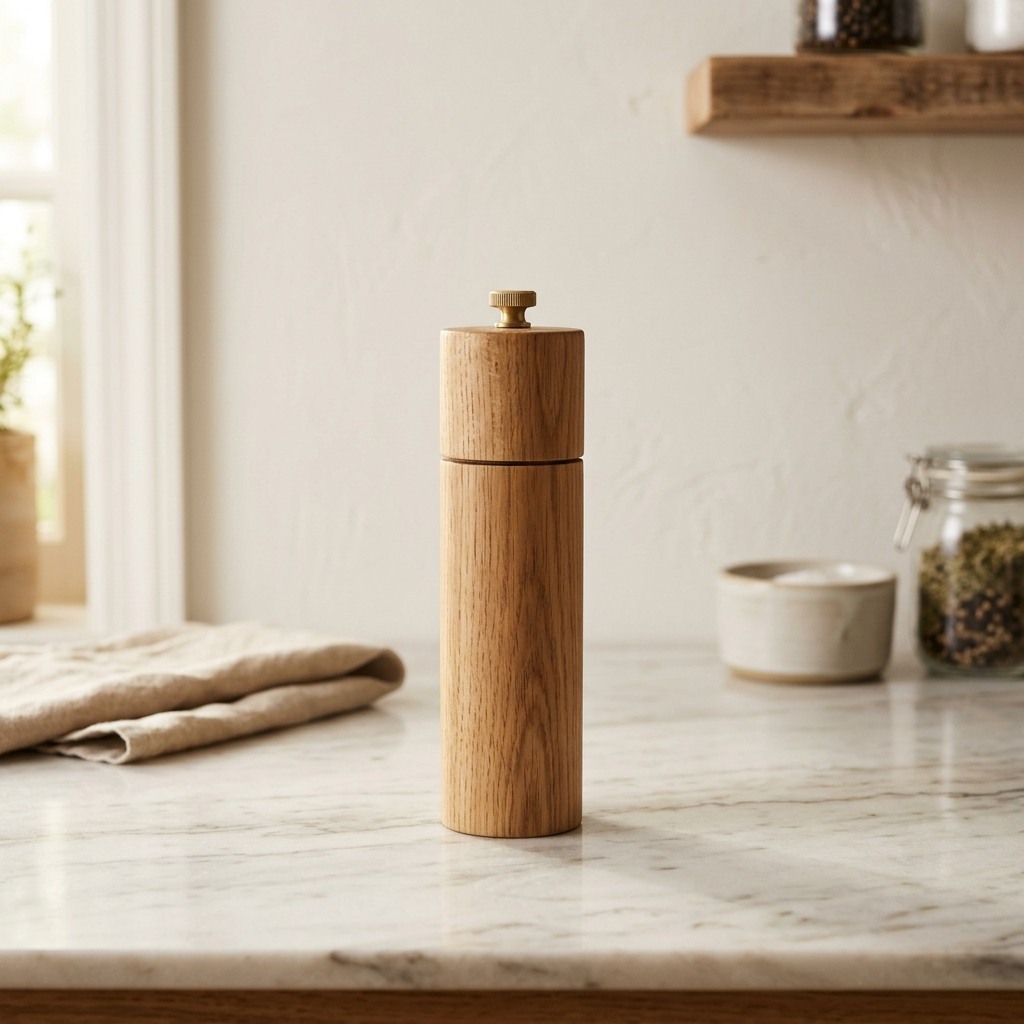 Premium Pepper Grinder - Image 2