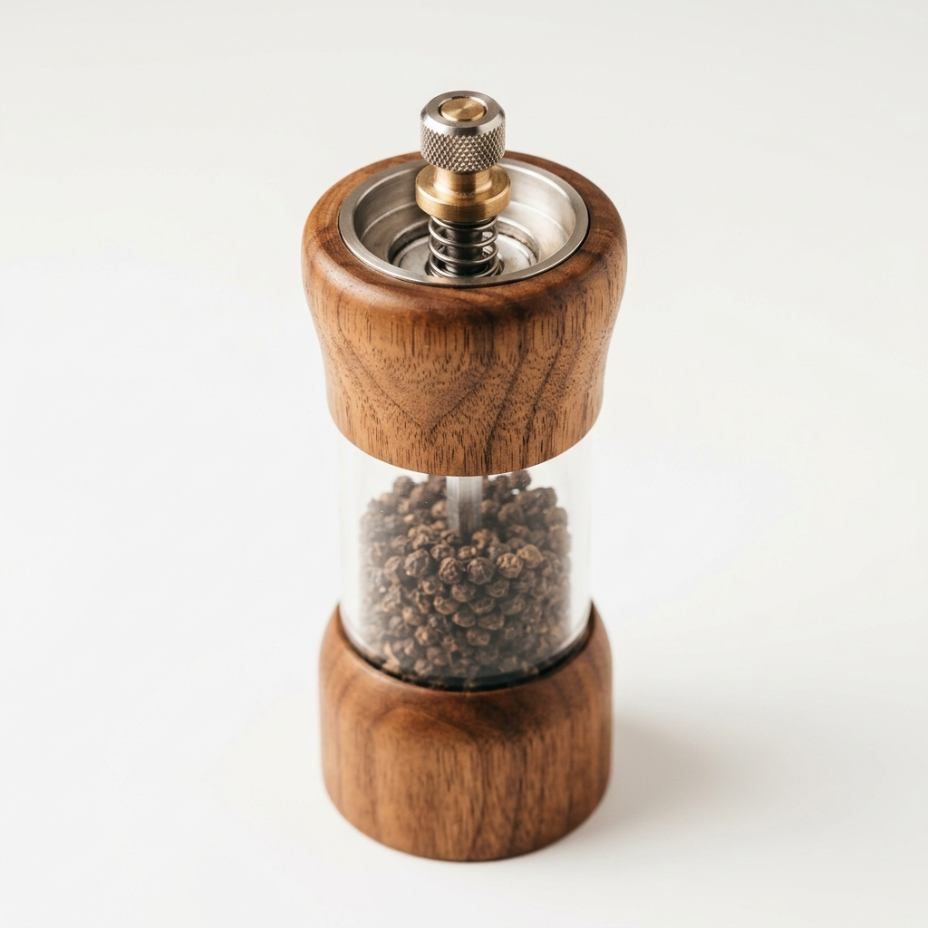 Premium Pepper Grinder - Image 3