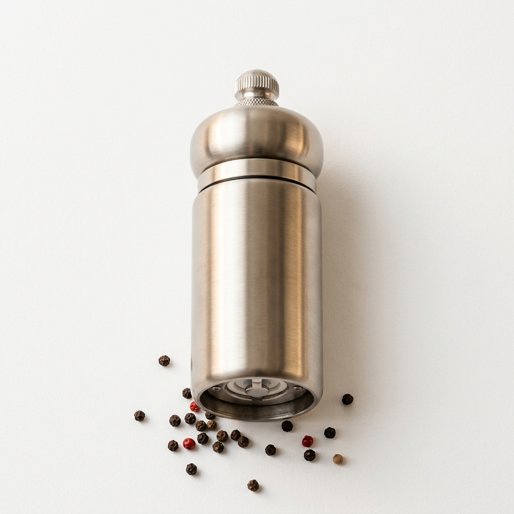 Premium Pepper Grinder