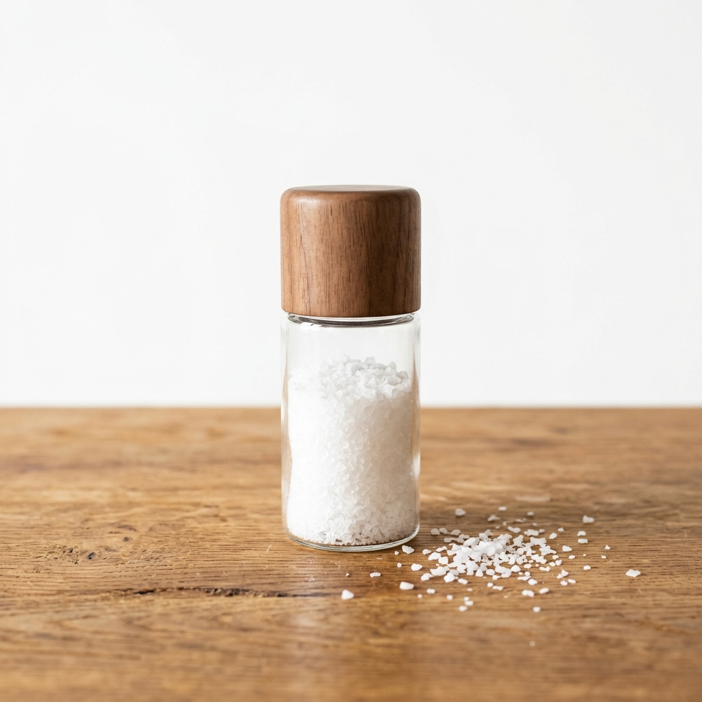 Premium Salt Grinder - Image 2