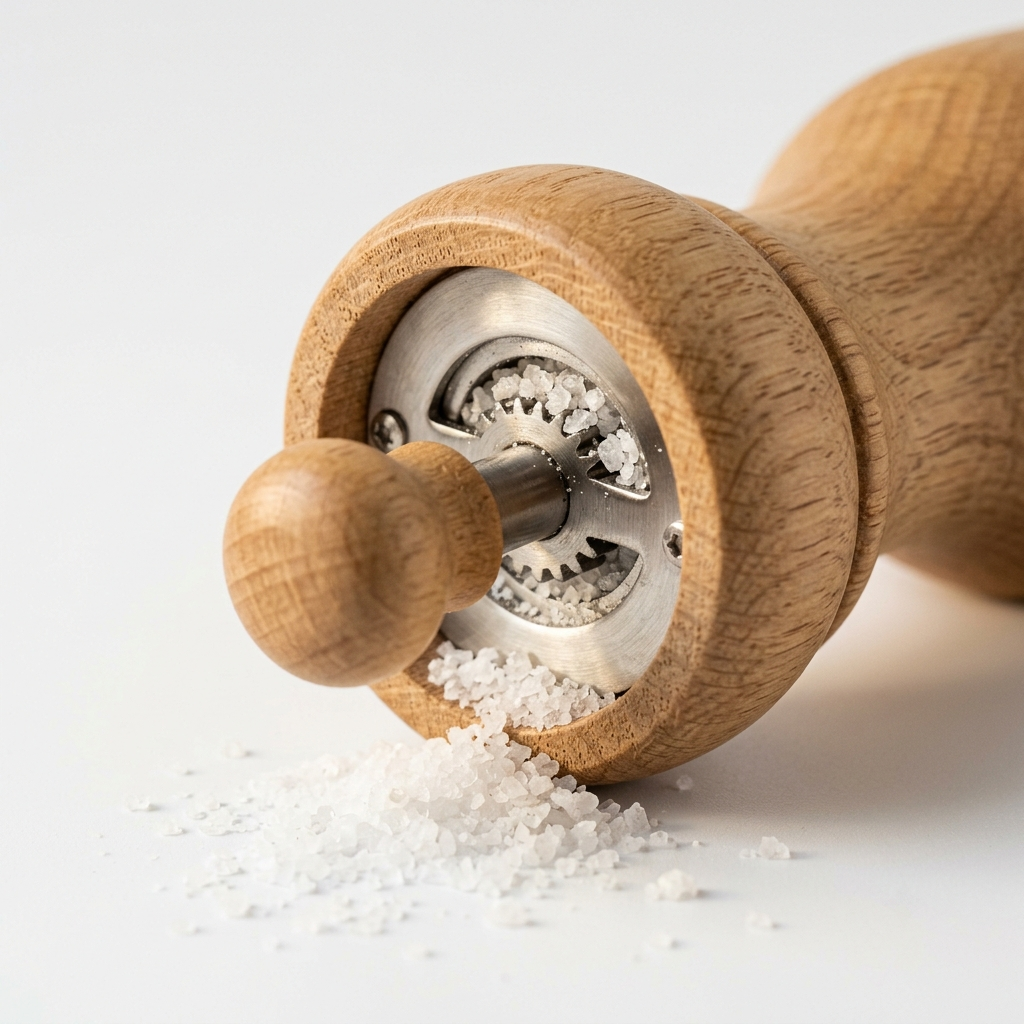 Premium Salt Grinder - Image 3