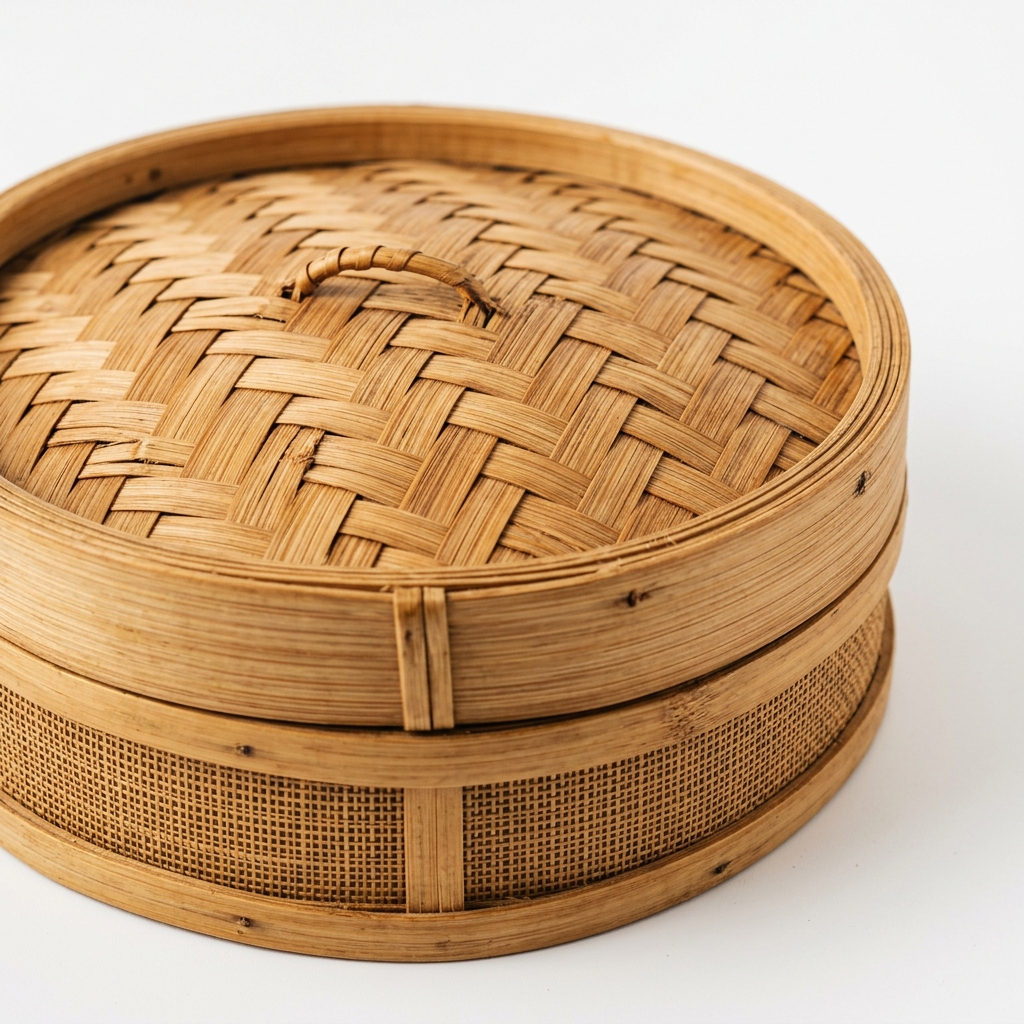 Steamer Basket Set, 2-pc - Image 3