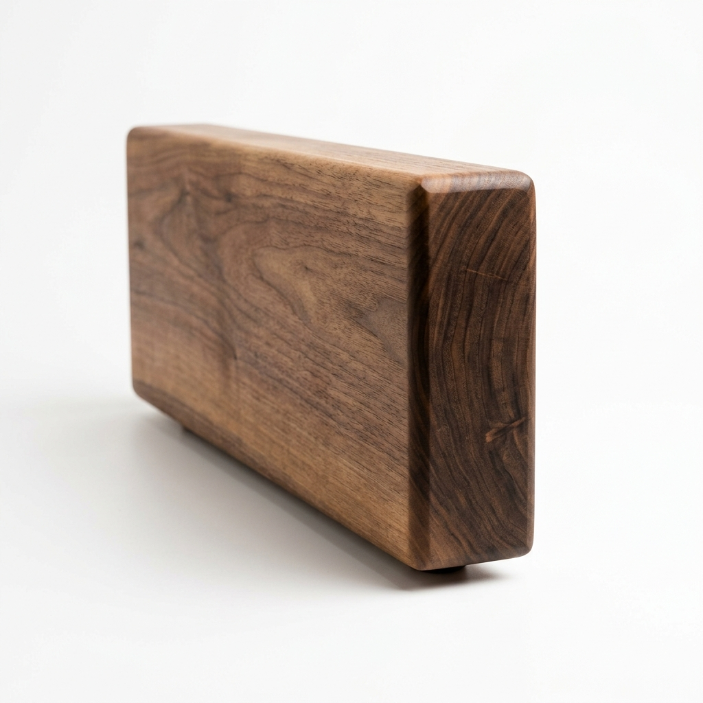 Walnut Cutting Board, Large - Image 2