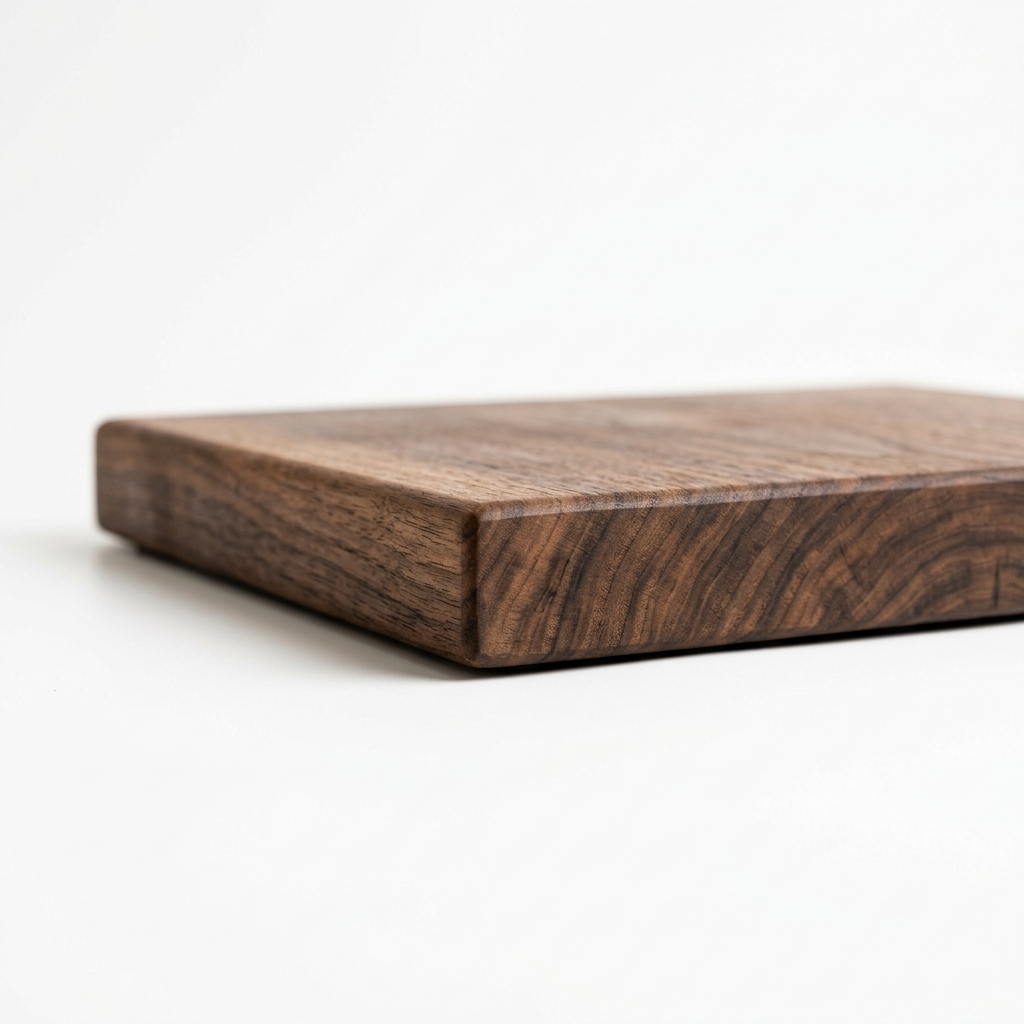 Walnut Cutting Board, Medium - Image 2