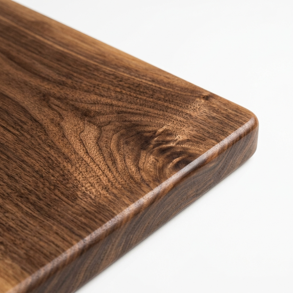 Walnut Cutting Board, Medium - Image 4